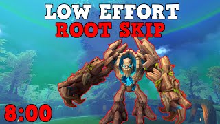 Solak Solo Guide - Low Effort Root Skip | Runescape 3