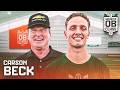 Cardinals QB Carson Beck | Gruden's QB Class