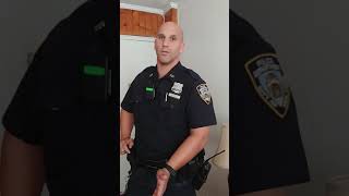 105 precinct refuses to do harassment report of my ex boss from 2 years ago!registered to help and b