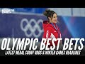 Olympic Games Update: Medals, Controversy, and More