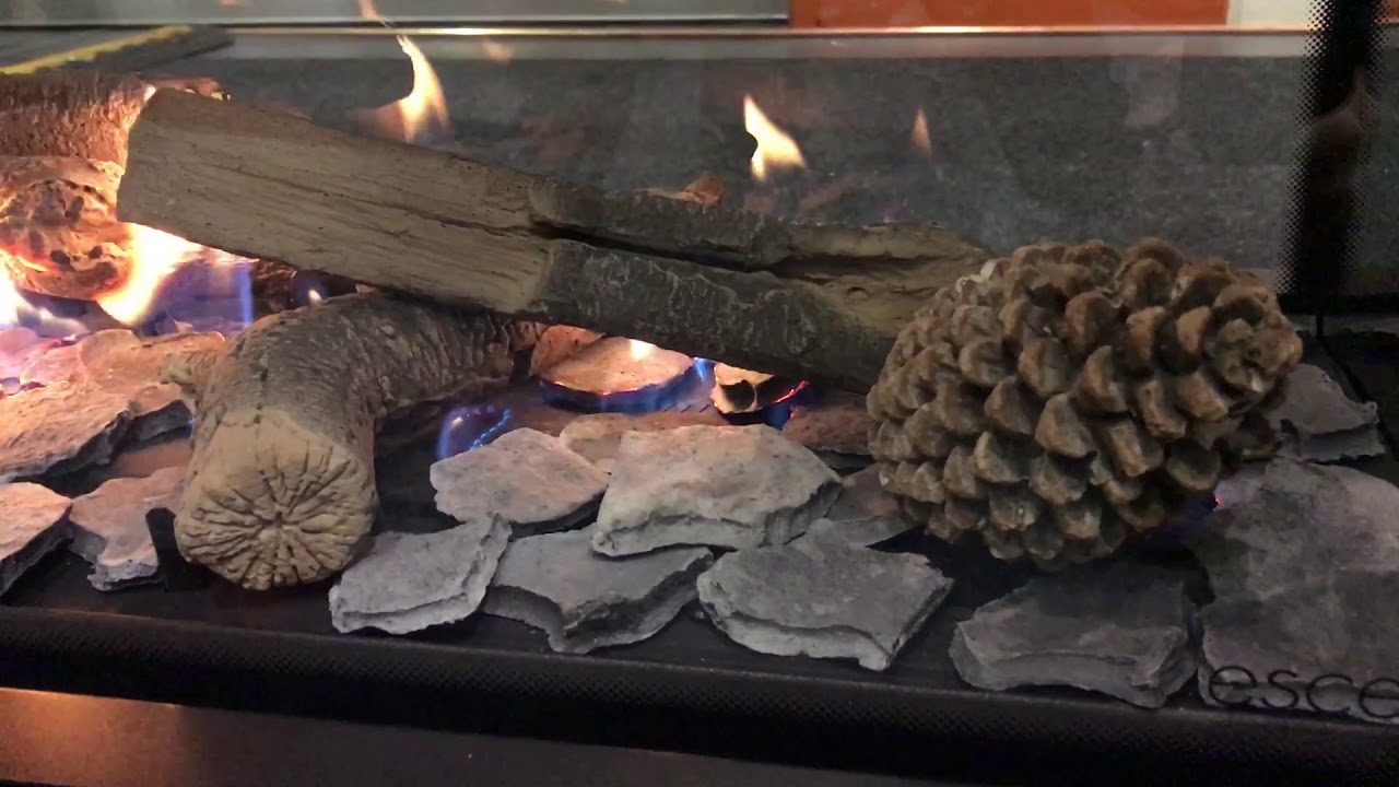 Escea Gas Fires | Perth Home Show