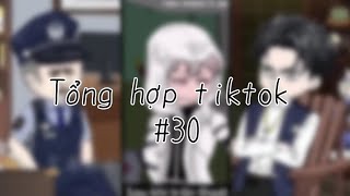 「Tổng hợp tiktok BL/ GL/ BG」#30 Tổng hợp otp gấu│Yi