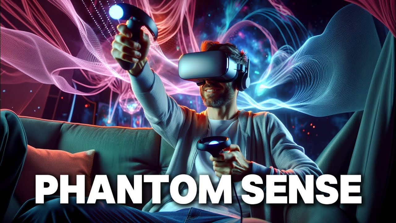 Phantom Sense Asking AI To Make A Song About Phantom Sense - Full Song - YouTube