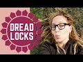 DIY DREADLOCKS - My TWIST & RIP Method Start to Finish