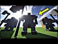 【マインクラフト】石像の作り方