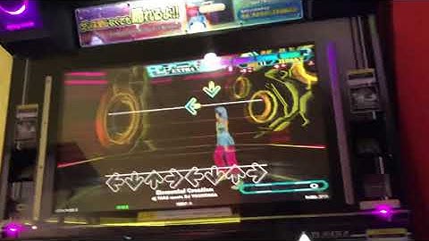 【DDR WAVE】 Elemental Creation【DDR A20 PLUS】