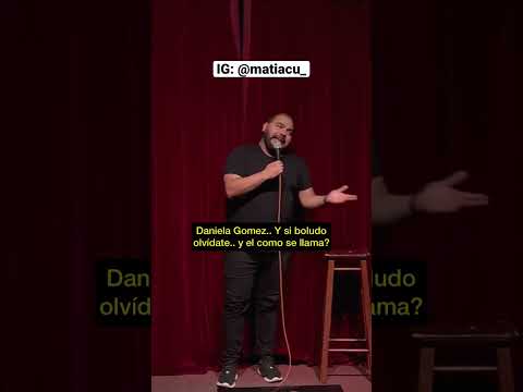 #standup #comedia #risas #show #aplausos #ilovestandup #paseolaplaza #matiacuña