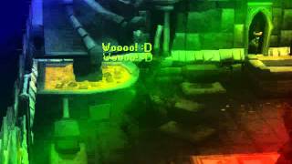 Rsmv - Party Rock Anthem Ft. Sup Im Blake While Leaching Dungeoneering