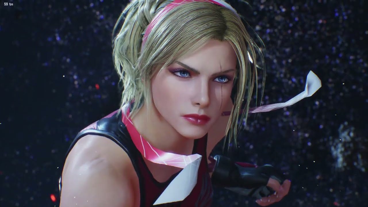 Tekken 8 | Multiplayer | 1v1 | New DLC | New Content