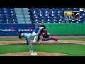 No. 28 Prospect Carlson Reed's 2024 Season Highlights | Pittsburgh Pirates
