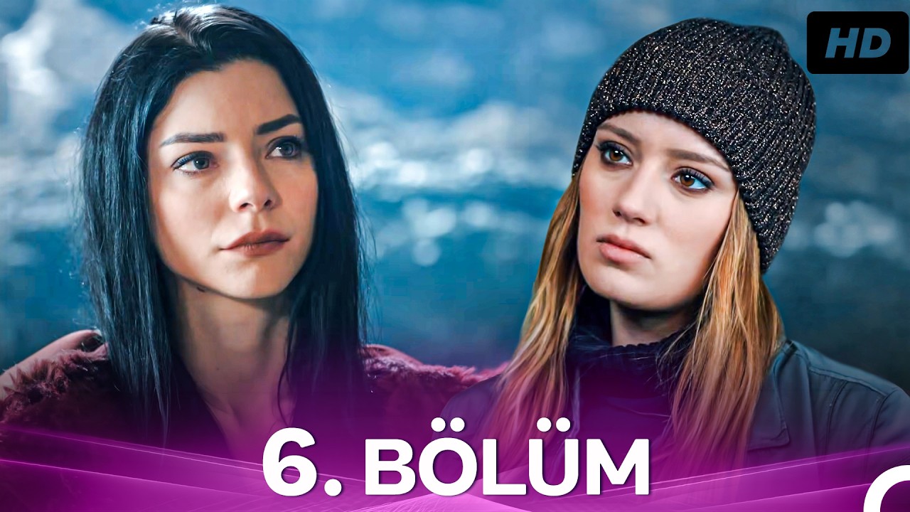 İçimdeki Fırtına 6.Bölüm (FİNAL) 