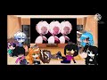 Fandom react/Steven Universe/Read description