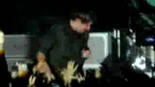 Simple Plan (Prague, 27. 4. 2008) - I Do Anything