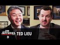 Congressman Ted Lieu - Trolling the President - The Jim Jefferies Show