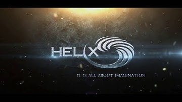 C Helix || NIMBUS 2018 || NIT Hamirpur