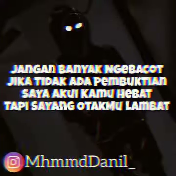 Story wa kekinian#10😊