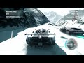 Never Laugh At A Wrecked Bugatti NFS The Run Never Laugh At A Wrecked Bugatti NFS The Run