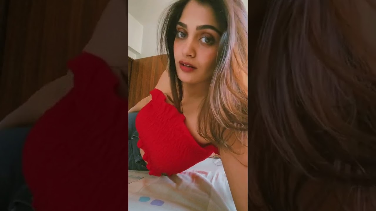 Isha Keskar's Mesmerizing Reel | 