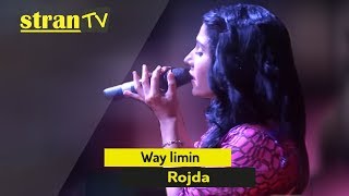 Rojda - Way limin Stran TV