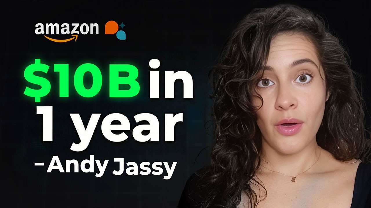 Как искусственный интеллект Rufus принес Amazon 10 миллиардов долларов и незаметно перестраивает ...