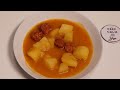 Patatas a la Riojana en Monsieur Cuisine, Mambo y Thermomix