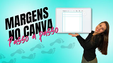 Tem como colocar Regua no Canva?