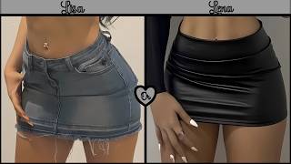 Lisa Or Lena - Beautiful Dresses - Fashion Clothes - Fashion Accessories