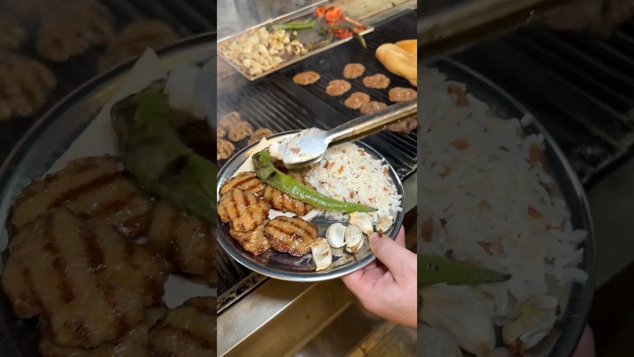 Izgara köfte ???? #köfte #meatball #food #keşfet #yemek #ızgara #kofte #ankara #et #mangal Izgara köfte ???? #köfte #meatball #food #keşfet #yemek #ızgara #kofte #ankara #et #mangal
