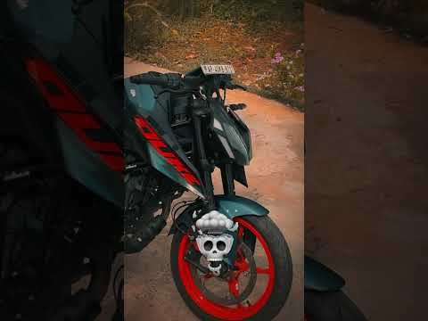 Wait for end 📈⚡️ #viralvideo #dukehotmodification #duke #explorepage #rider #support #topcreators