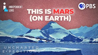 The First Martians: How Polar Explorers Taught Us to Conquer the Stars