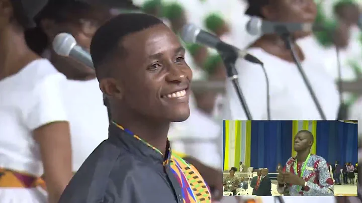 ONLINE SUNDAY SERVICE || THE WONDERS OF HIS KINGDOM