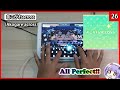 BanG Dream あこがれacross Akogare Across All Perfect Expert 26 BanG Dream あこがれacross Akogare Across All Perfect Expert 26