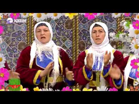 Nuş Olsun - Bayram buraxılışı (20.03.2018)