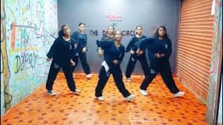 Pyara Ek Bangla Ho Dc :- Himanshu Bohara THE DANCE CIRCLE FAMILY