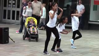 Nyche Dance Creations - Taste Moor 2016