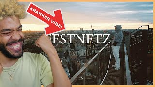 BESTE SINGLE BISHER?!? 🤯  MONK - FESTNETZ FEAT. DEAD DAWG (Prod. by Sami &amp; Monk) - REACTION