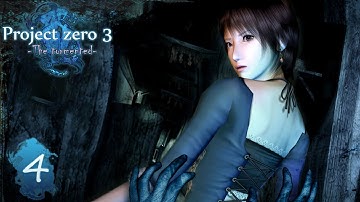[Blind Undub] Fatal Frame III: The Tormented - Finale