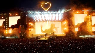 Imagine Dragons - My Life @ Lovestream Festival 2023 [4K] / MINISTRY Rental Service