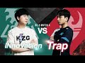 [2021 GSL Season 1] Code S | Ro.8 | Матч 4: INnoVation (T) vs. Trap (P)