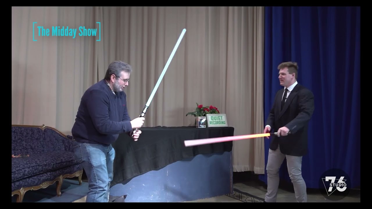 Grayson Moon- Demo reel (3/17/24)