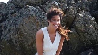 Behind the scenes with Glenda Gilson