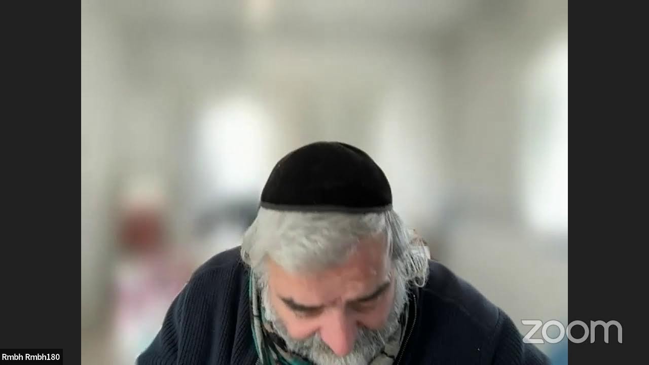 Daf Yomi