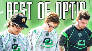TOP 10 OpTic Gaming Moments of All Time