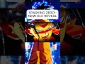 SPARKING ZERO BRAND NEW DLC ANNOUNCEMENT! #sparkingzero
