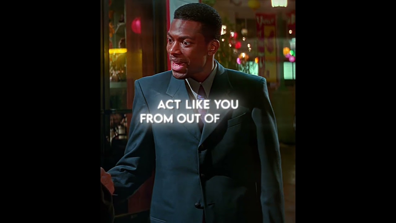 They don't make movie like this no more ✋😂🤚 | Edit | Rush Hour (1998) | #edit #rushhour #funny