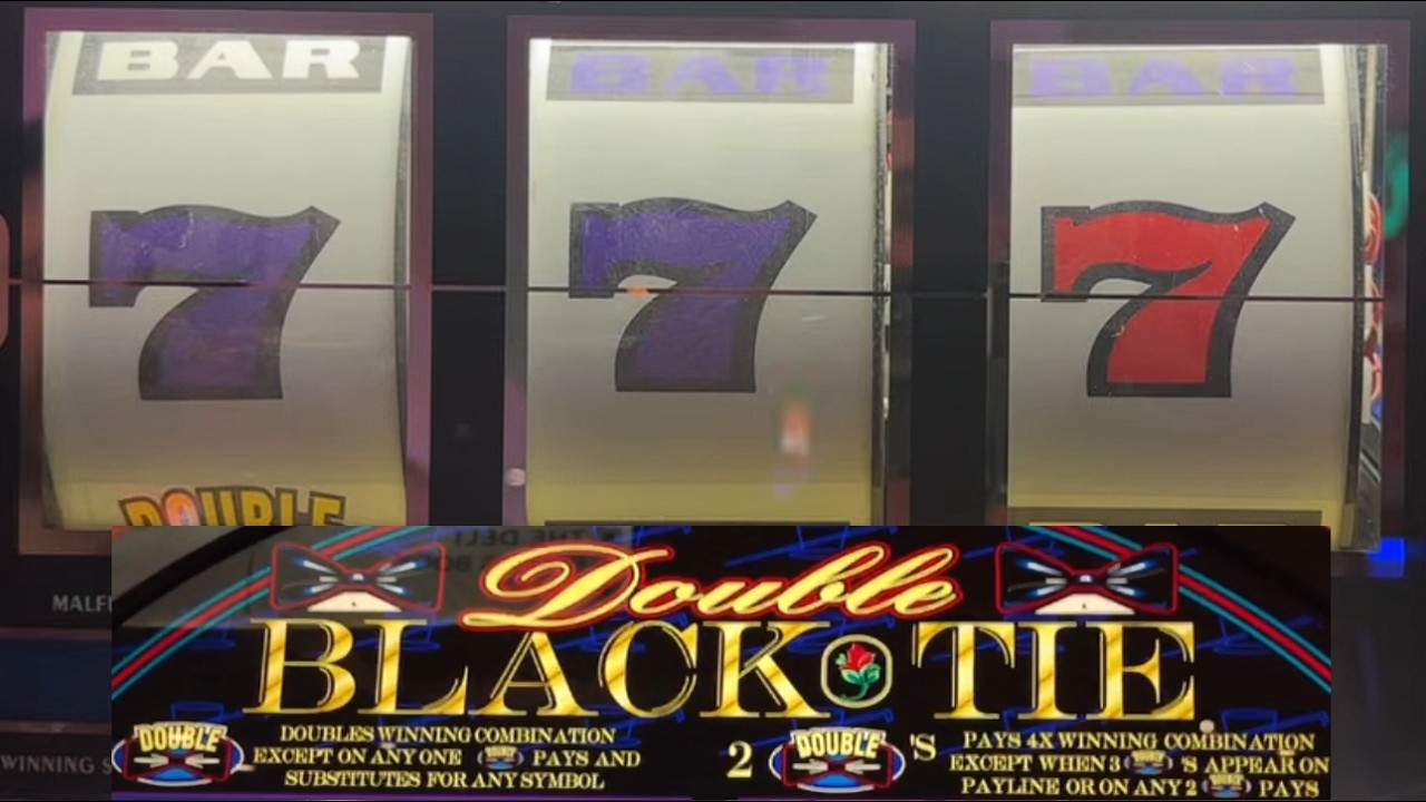 Super Hot Flaming Pots Came Through… Could Double Black Tie Hold It?