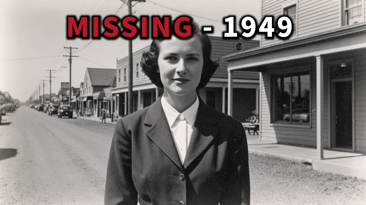 Georgia 1949 cold case solved — arrest shocks community