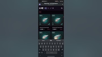 How to craft in Genopets