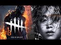 【#3 Dead by Daylight】ハービーの夜な夜なDbD練習【デッドバイデイライト】