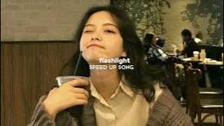 flashlight (speed up song)